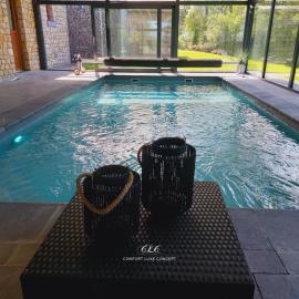 Villa VIP