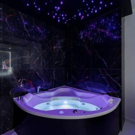Zebrano Spa, hotel in Novi Beograd