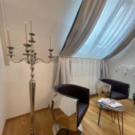 "Home-Suite-Home" im historischen Zentrum von Hartberg