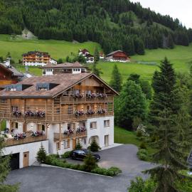 Residence Odlina