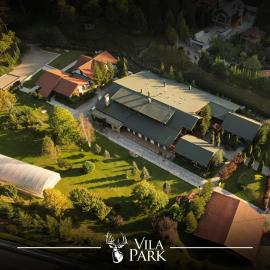 Vila Park Bujtina