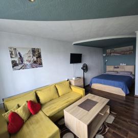 R&J Apartment I, hotel di Panevezys