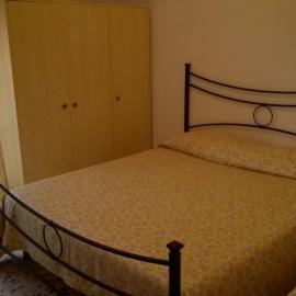 Appartamento a primo piano con una stanza