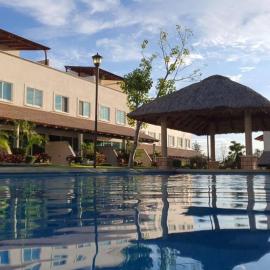 Casa Tulipanes Morelos, Alberca Climatizada, Jacuzzi y Roof, hotel di Morelos
