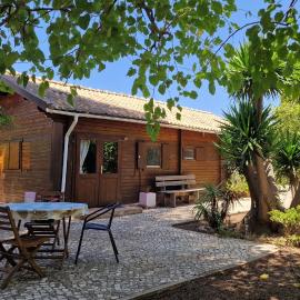 Chalet Villa Mosquito, hotel en Silves