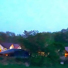 A detached guesthouse and rental cafe, Cress - Vacation STAY 30239v, hotel a Kakkonda