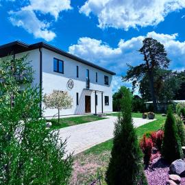 Apartamenti Zaķi, hotel in Saulkrasti