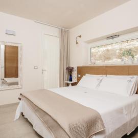 LE DIMORE DI Grè Suites con parcheggio privato, hotel Otrantóban