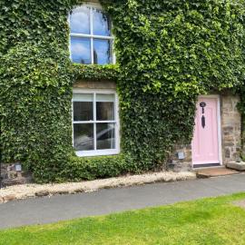 Jasmine Cottage