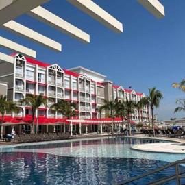 Thermas São Pedro Park Resort, hotel sa São Pedro