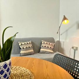 Viesnīca MarketHome Ecolodge Plataneras pilsētā Chío