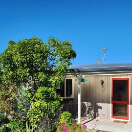 Nelson Beachside Retreat, hotel in Nelson