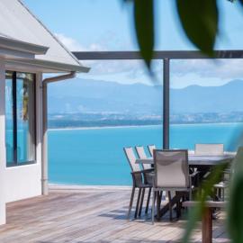 Moana Tides, hotel i Nelson