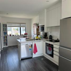 George townhouse, hotell i Auckland