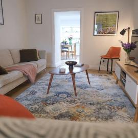 Lang Toon House - 3 bedrooms
