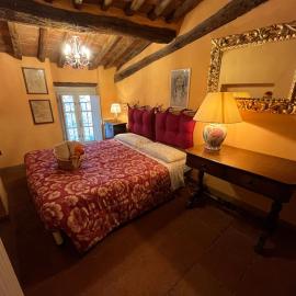 Storico Loft nel Cuore di Lucca