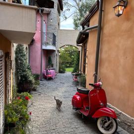 Guestlands Italia B&B