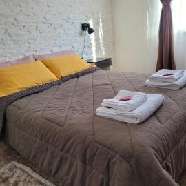 Chachil del Alto, Hotel in Zapala