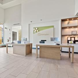 Holiday Inn Killeen - Fort Hood Area by IHG, hotel em Killeen