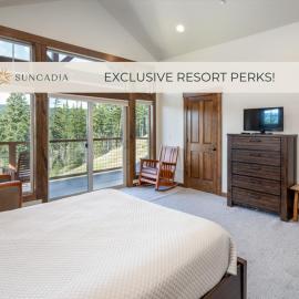 Great Location Near Pool with Suncadia Pool Access, hotell sihtkohas Cle Elum