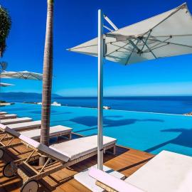 SOHO PV - 1007 Best and Brand New Condo, hotel din Puerto Vallarta
