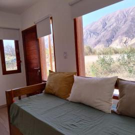 El Alfarero de Maimará, hotel sa Maimará