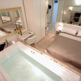 Conte Max Rooms, khách sạn ở Termoli