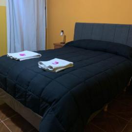 Departamento Ema, Hotel in San Juan