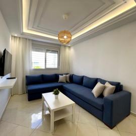 Appartement moderne à Martil, hotel in Martil