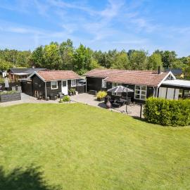 3 Bedroom Stunning Home In Højby