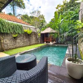 The Sempuana, Hotel in Denpasar