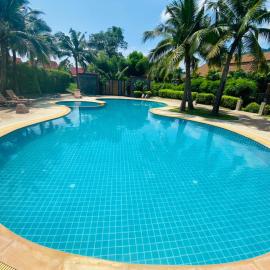 Apartel at Lanta Resort, hotel din Krabi