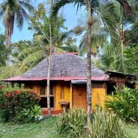 Rancho aparte