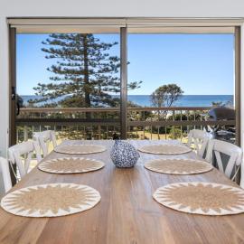 Sunrise by the Sea 5 - Oceanview Apartment