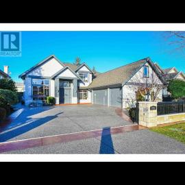 Zp Home Richmond Cozy Garden Suite Near YVR