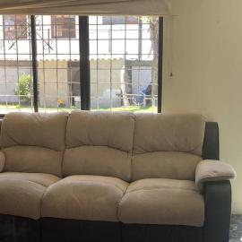 Estudio moderno y elegante norte