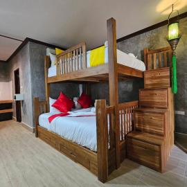 Araya Boutique Hotel