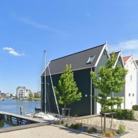 Huis van Harderwijk، فندق في هارفايك
