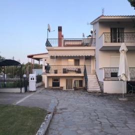 The Family House! Kariani Beach of Kavala