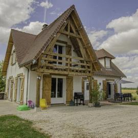 La maison de campagne