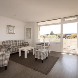 Ferienwohnung Uasterfuar