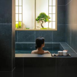 Anook Hotel & Spa Pyeongtaek, viešbutis mieste Pjeongtaekas