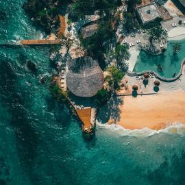 Bawe Island Zanzibar - The Leading Hotels Of The World, hotel a Zanzíbar