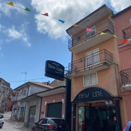 Viesnīca B&B Della Nonna Maria pilsētā San Pietro a Maida