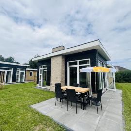 Bungalowpark de Horn - Floresta 215