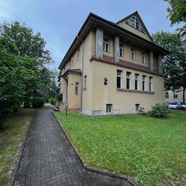 Apartment an der Jungen Garde, hotel v Drážďanech