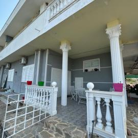 Vacation Apartments in Hamallaj
