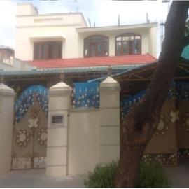 Bharathi Bhavanam