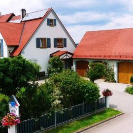 Ferienwohnung Hofer