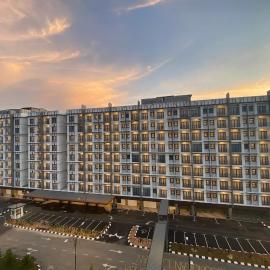 Zenith Suites Cameron, hotel in Tanah Rata